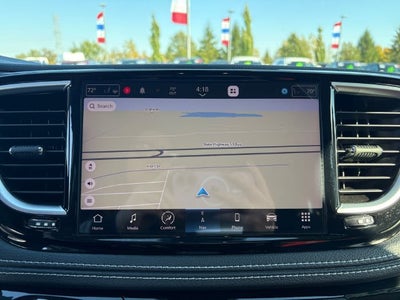 2023 Chrysler Pacifica Hybrid Limited