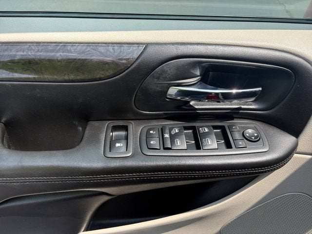 2012 Dodge Grand Caravan SXT