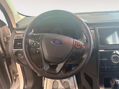 2016 Ford Flex Limited