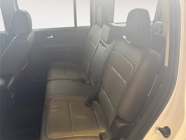 2016 Ford Flex Limited