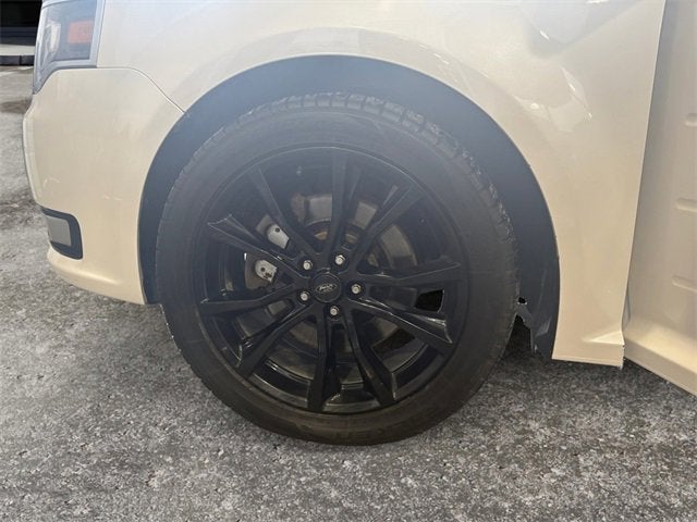 2016 Ford Flex Limited