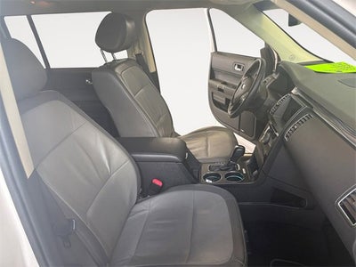 2016 Ford Flex Limited