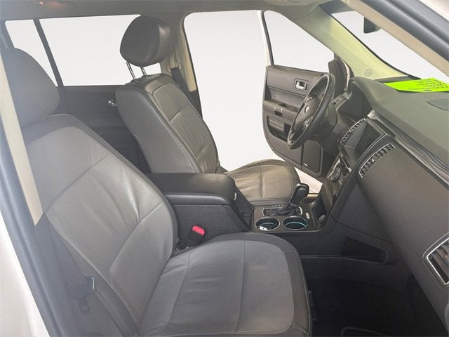 2016 Ford Flex Limited