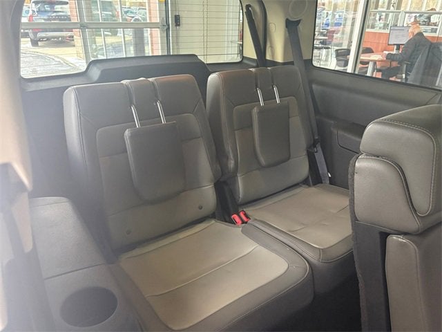 2016 Ford Flex Limited