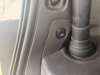 2016 Ford Flex Limited