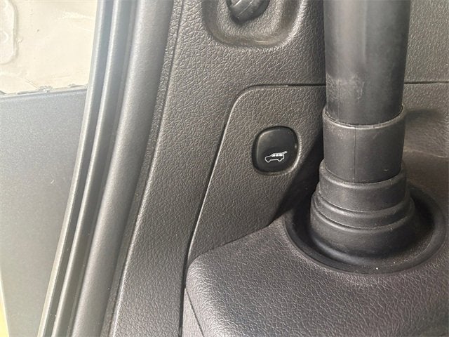 2016 Ford Flex Limited