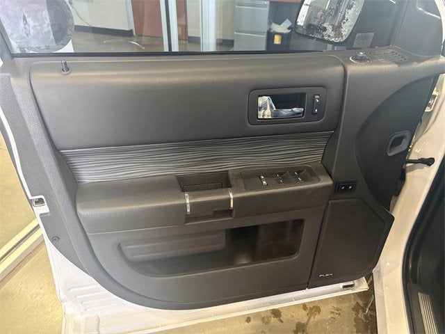 2016 Ford Flex Limited