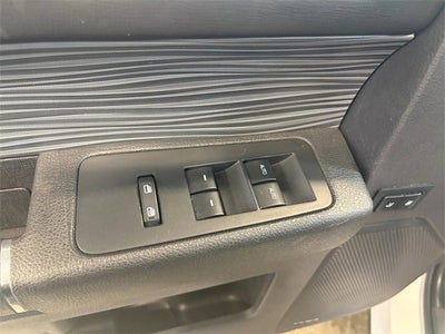 2016 Ford Flex Limited