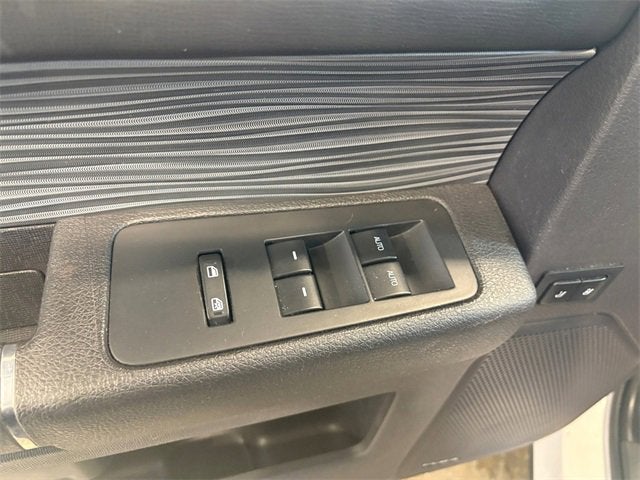 2016 Ford Flex Limited