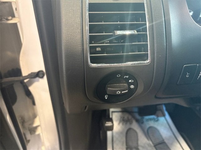 2016 Ford Flex Limited