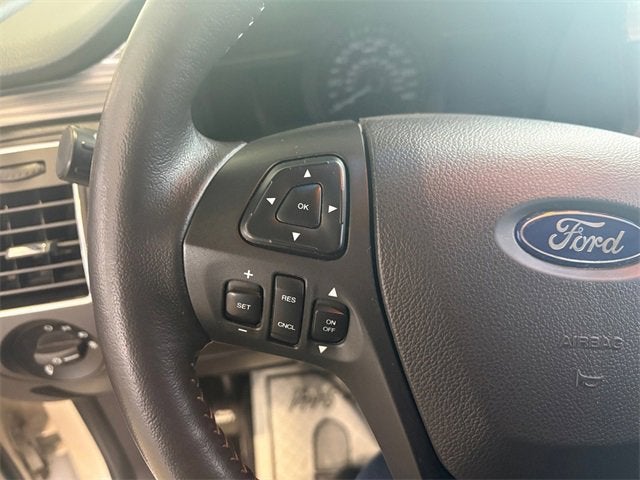 2016 Ford Flex Limited