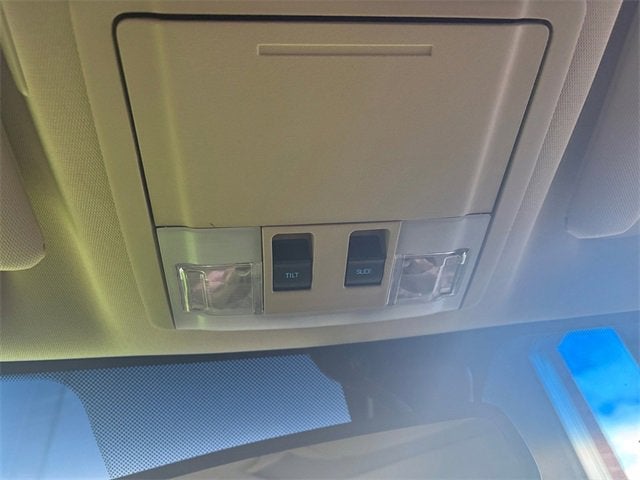 2016 Ford Flex Limited