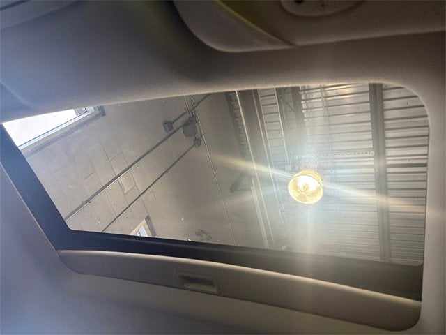 2016 Ford Flex Limited