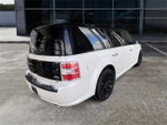 2016 Ford Flex Limited