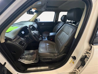 2016 Ford Flex Limited