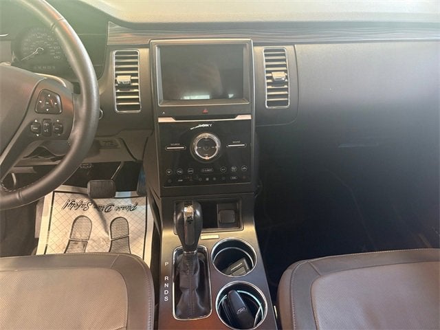 2016 Ford Flex Limited