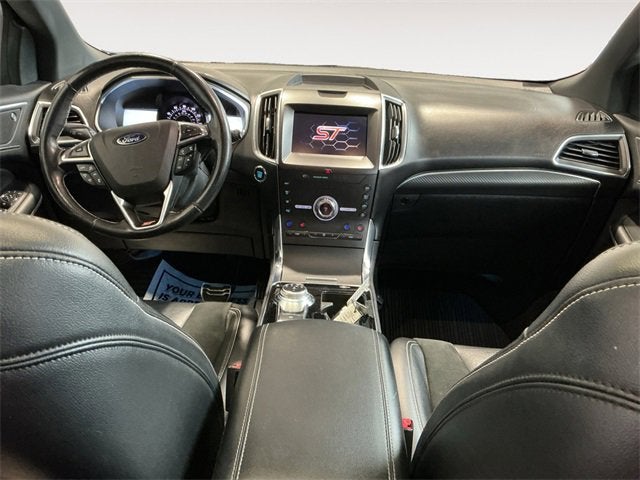2020 Ford Edge ST
