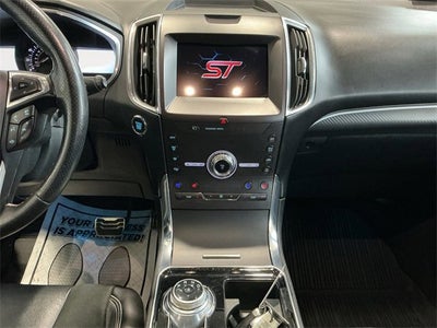 2020 Ford Edge ST