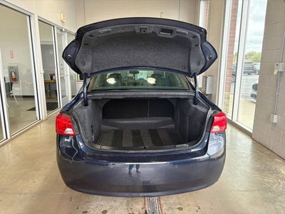 2015 Chevrolet Impala LT