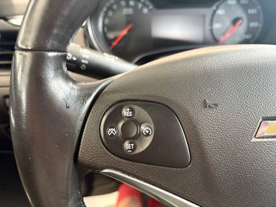 2015 Chevrolet Impala LT