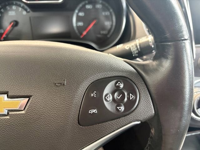 2015 Chevrolet Impala LT