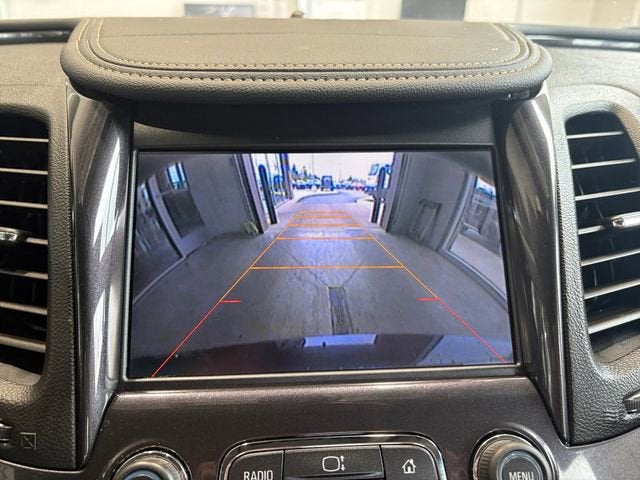 2015 Chevrolet Impala LT
