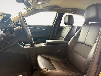 2015 Chevrolet Impala LT