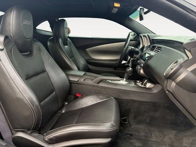 2010 Chevrolet Camaro 2SS