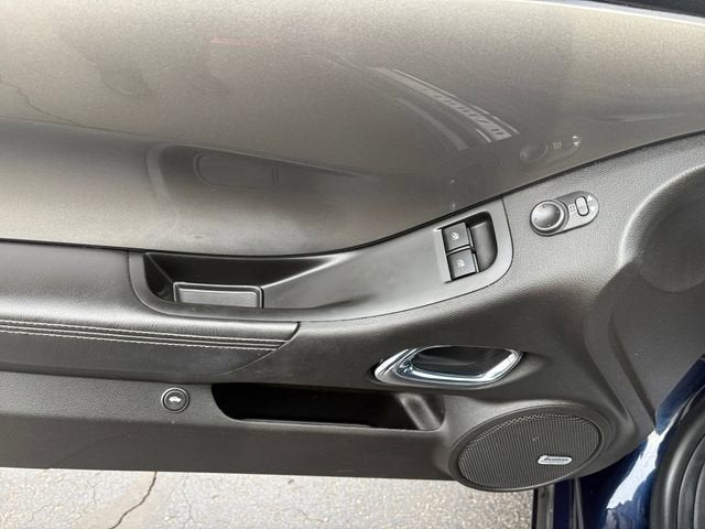 2010 Chevrolet Camaro 2SS