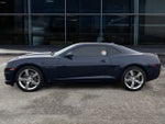2010 Chevrolet Camaro 2SS