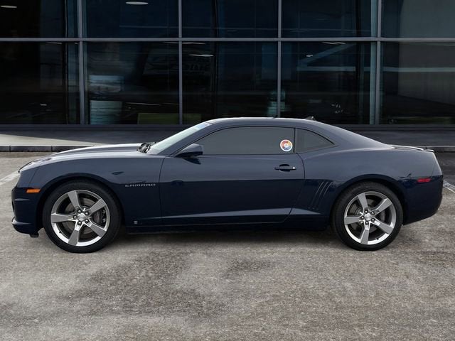 2010 Chevrolet Camaro 2SS