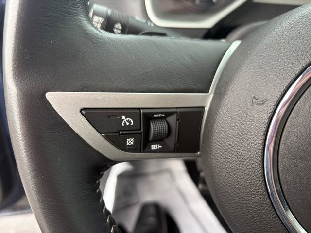 2010 Chevrolet Camaro 2SS