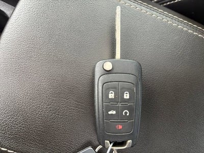 2010 Chevrolet Camaro 2SS