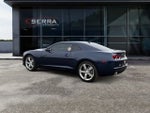 2010 Chevrolet Camaro 2SS