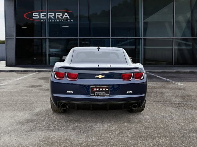 2010 Chevrolet Camaro 2SS