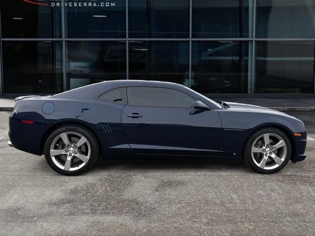 2010 Chevrolet Camaro 2SS