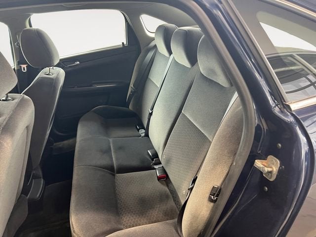 2009 Chevrolet Impala LS