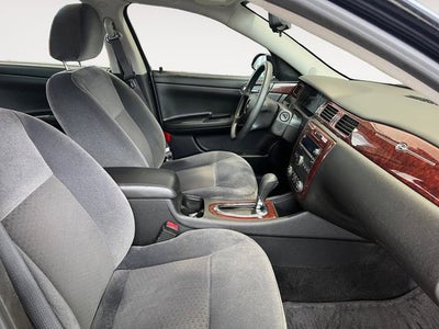 2009 Chevrolet Impala LS