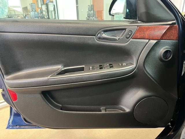 2009 Chevrolet Impala LS