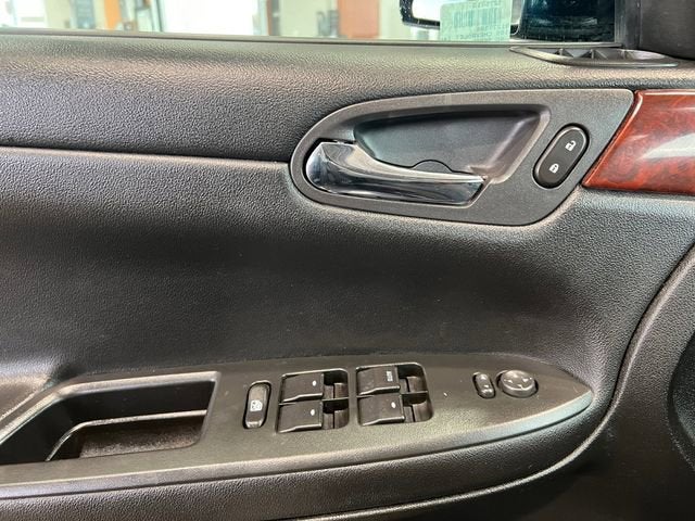 2009 Chevrolet Impala LS