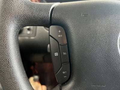 2009 Chevrolet Impala LS