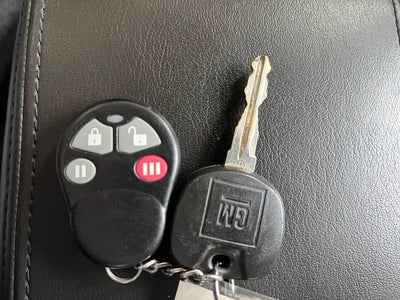 2009 Chevrolet Impala LS