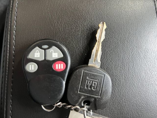 2009 Chevrolet Impala LS