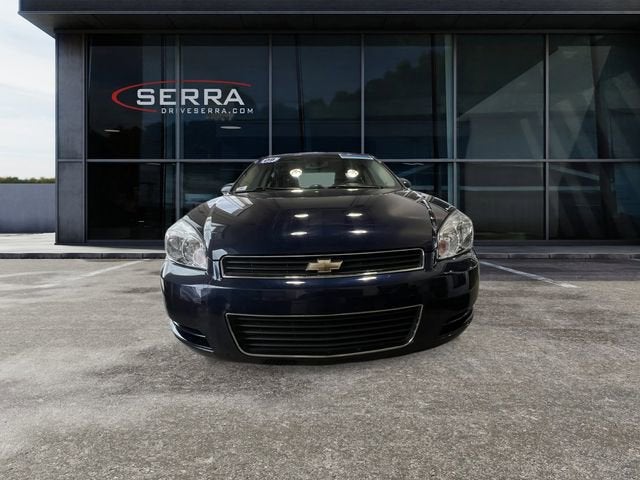 2009 Chevrolet Impala LS