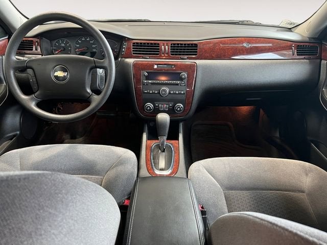 2009 Chevrolet Impala LS