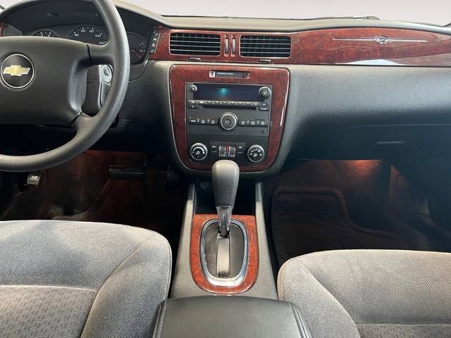 2009 Chevrolet Impala LS