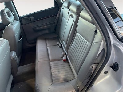 2003 Chevrolet Impala LS