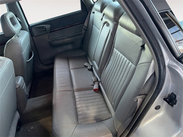 2003 Chevrolet Impala LS