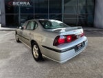 2003 Chevrolet Impala LS