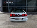 2003 Chevrolet Impala LS